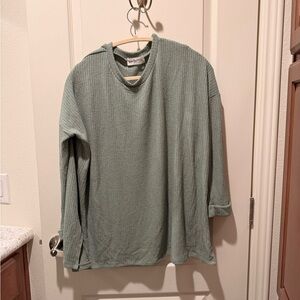 Evelyn pullover CJLA